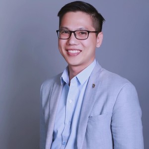 Lê Tấn Thanh Thịnh
